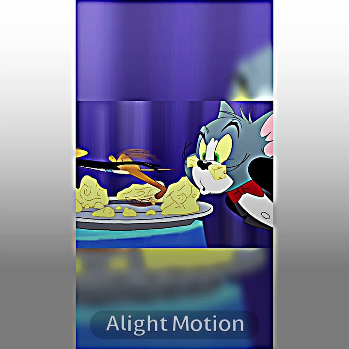 TOM AND JERRY PART 120