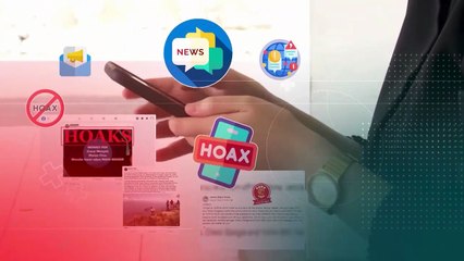 Hoax Banjir di Bandung Hancurkan Toko