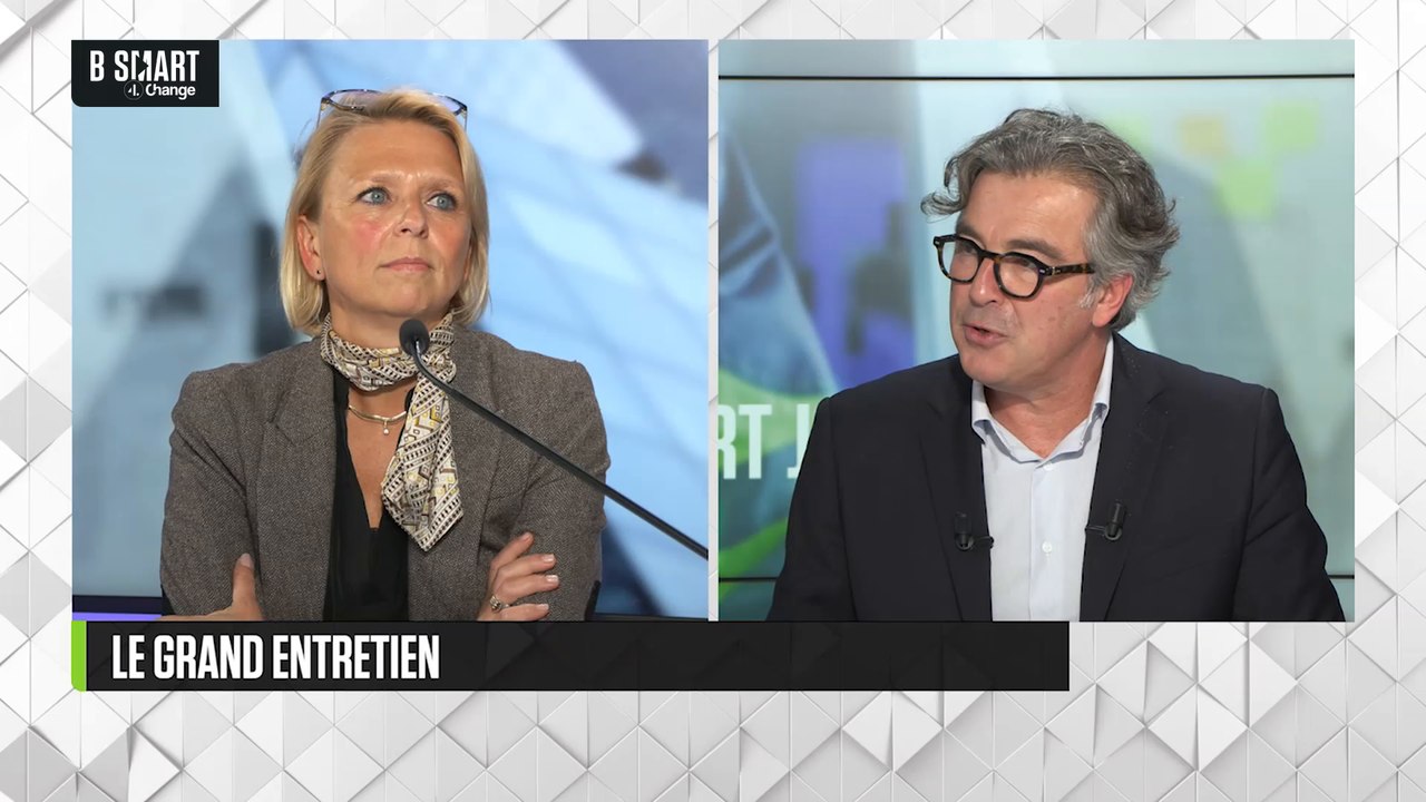 SMART JOB - Les conflits en entreprise, c’est la vie ?