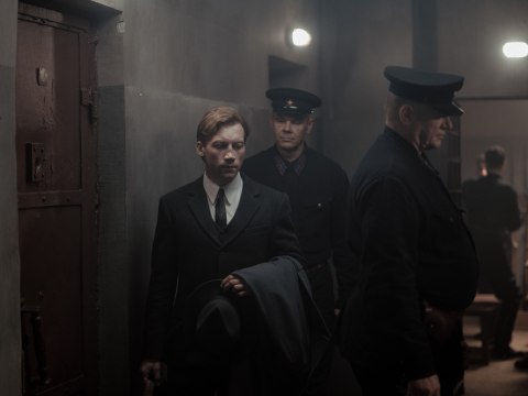 Zwei Staatsanwälte (Deux Procureurs / Two Prosecutors): Trailer HD VO st EN/FR