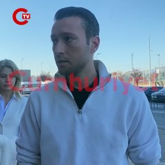 Hakem Zorbay Küçük, savcılığa başvurdu!