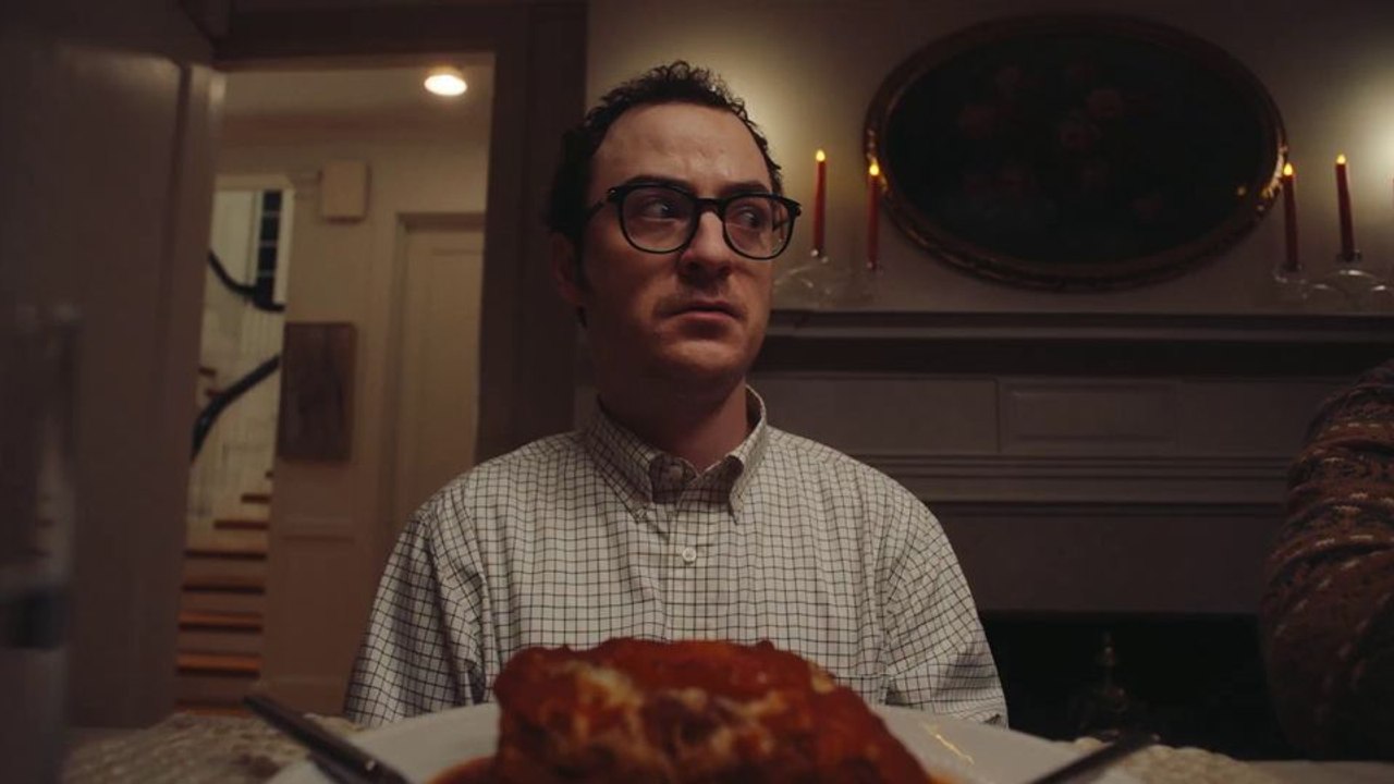 The Dinner Plan Trailer OV