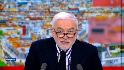 L'édito de Pascal Praud : «"L'extrême droite" dans le viseur d'Emmanuel Macron»