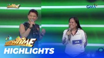 It's Showtime: Ate Lea, ilalaban ba ang POT o iuuwi ang LI-POT?! (Laro, Laro, Pick)