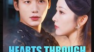 Hearts Through the Haze Chinese Drama - English Sub