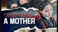 What Makes a Mother Chinese Drama - English Sub