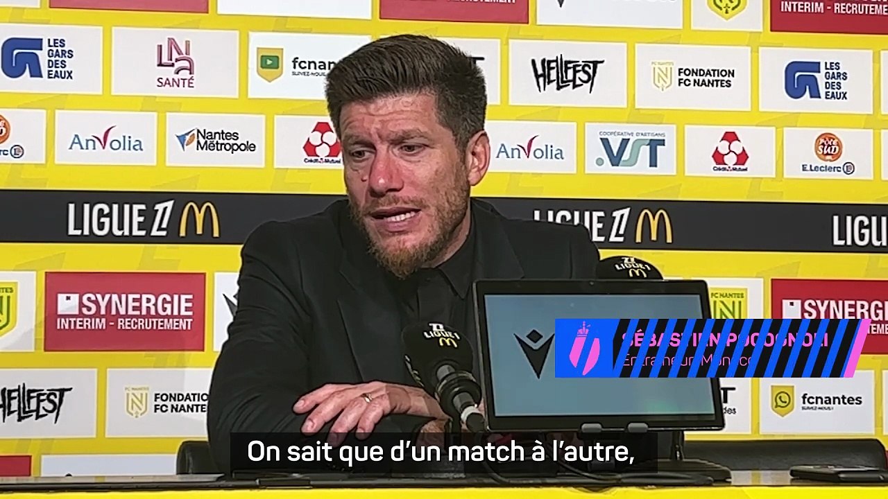 Pocognoli : "Pas anecdotique mais symbolique"
