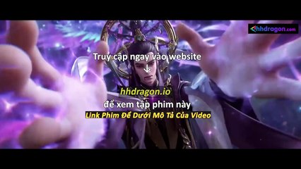 Thế Giới Hoàn Mỹ Tập 240 Vietsub Thuyết Minh Tiếng Việt