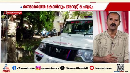 ശബരിമല സ്വർണക്കൊള്ള; ഉണ്ണികൃഷ്ണൻ പോറ്റിയെ ഇന്ന് കോടതിയിൽ ഹാജരാക്കും