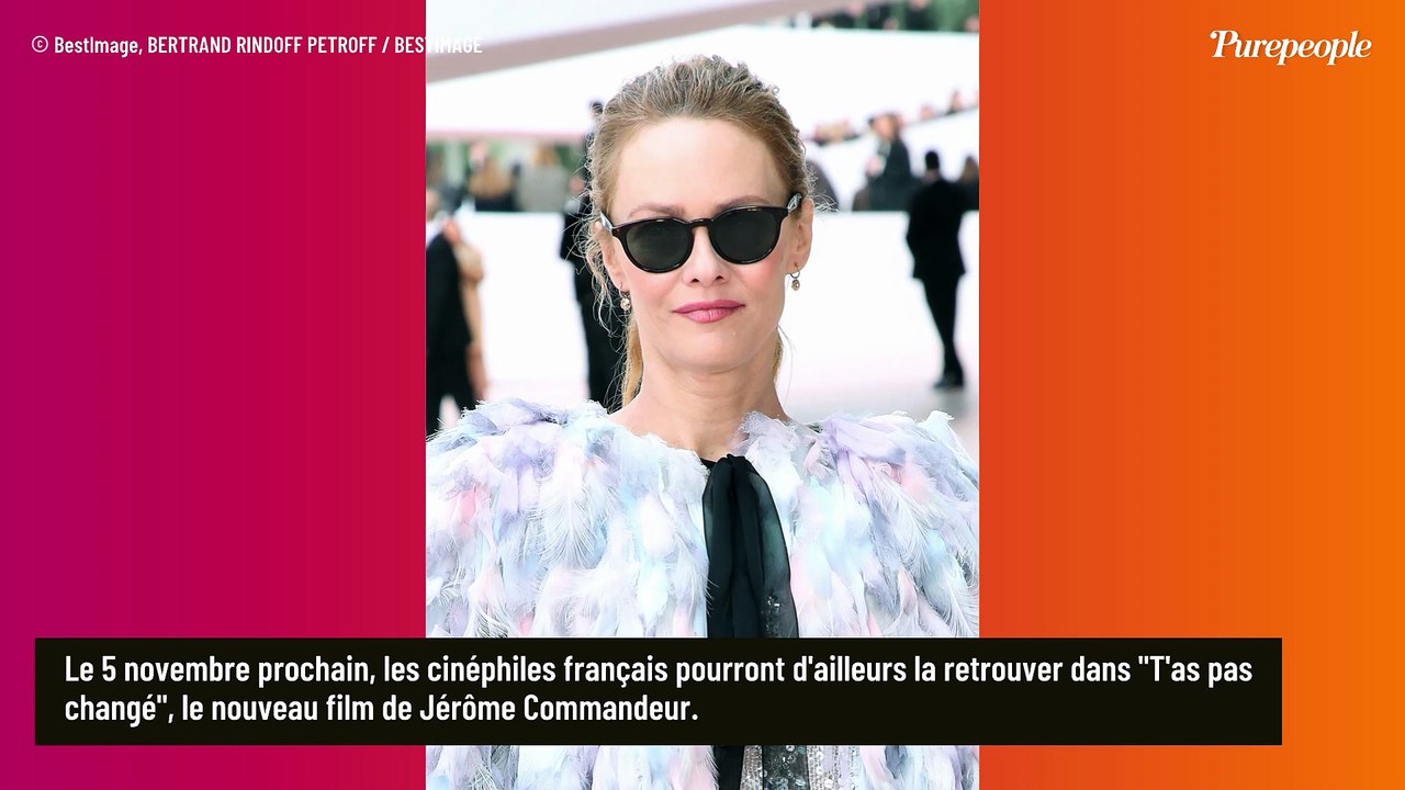 “On va pas se mentir…” : ce célèbre acteur français revient sur son tournage avec Vanessa Paradis, un moment qu’il n’oubliera jamais