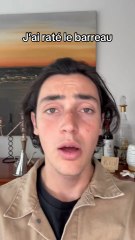 #drole#humour#barreau#droit