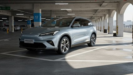 2026 Arcfox Alpha T5 EREV & BEV vorgestellt: Technik, Reichweite & Ausstattung im Check