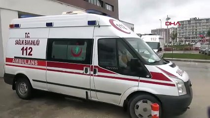 Halı saha maçındaki kalp krizi yine can aldı