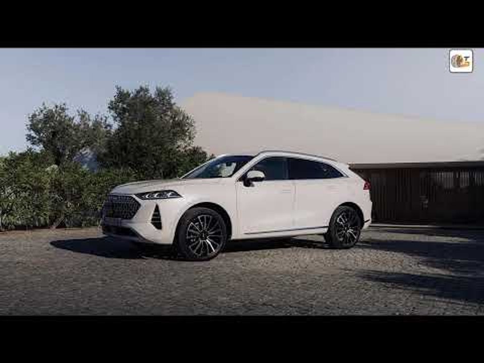 GWM Wey 03 ab 2025: Benziner & Hybrid-SUV aus China | alles was Ihr wissen müsst