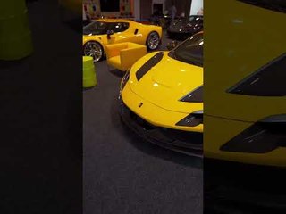 DER KEYVANY SHOWROOM in Viernheim | wo Träume wahr werden #keyvany #viernheim