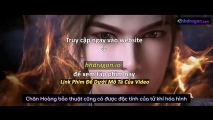 Thế Giới Hoàn Mỹ Tập 240 Vietsub Thuyết Minh Tiếng Việt