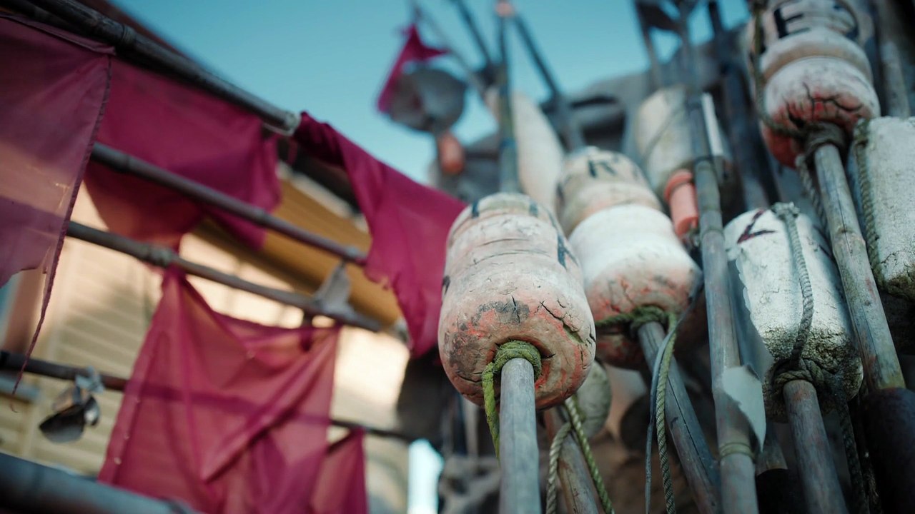 Der Usedom-Krimi: Geisternetze