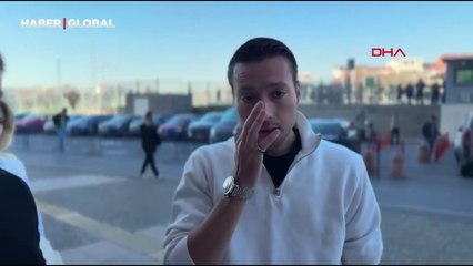 İstanbul Cumhuriyet Başsavcılığı'ndan Zorbay Küçük açıklaması