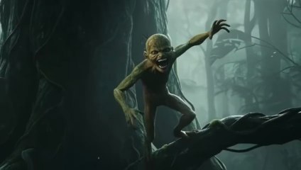 SHAKTI SHALINI (2025) | Official Fan-Made Trailer | Randeep Hooda, Aneet Padda | Dinesh Vijan | MHCU