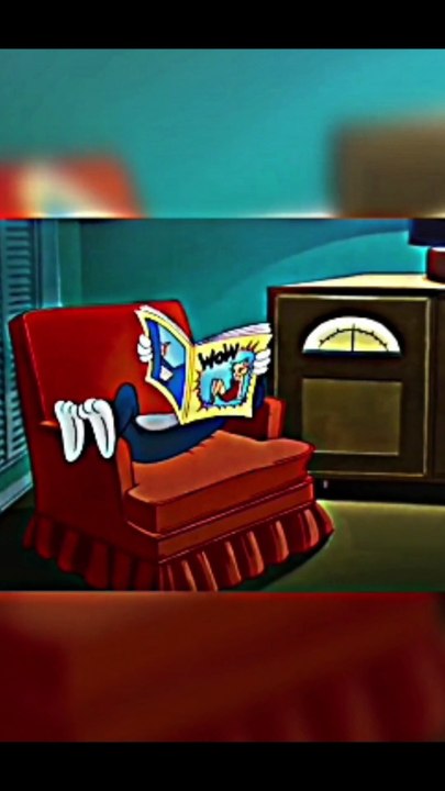 Tom and Jerry Cartoon Part 123