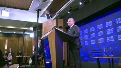 Government’s environment protection bill introduced to parliament