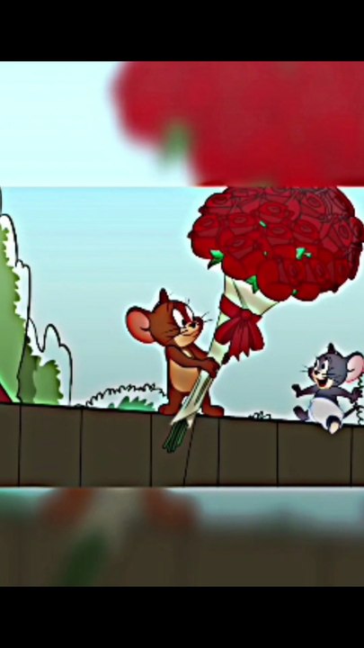 Tom and Jerry Cartoon Part 124