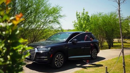 Hustle & Heart - Houston Episode 8 Episode 8 – Full Episode