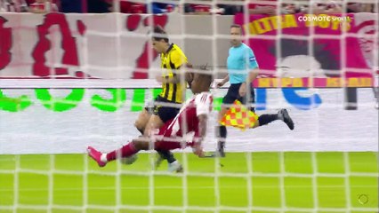【FULL MATCH】 Olympiacos vs. AEK Athens | Super League Greece 2025/26 --- Ολυμπιακός – ΑΕΚ | Λιγκ Ελλάδας