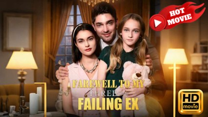 Farewell To My Three Time Falling Ex  Full Movie HD - Drama ShortFilms Hot