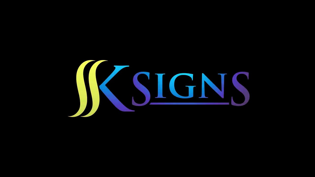 Our Lobby Signs Will Make an Impact