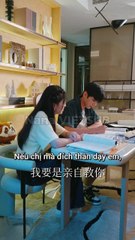 BẠCH NGUYỆT QUANG MẤT SỚM XUYÊN ĐẾN 11 NĂM SAU phần 2 - Tập 3