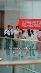 BẠCH NGUYỆT QUANG MẤT SỚM XUYÊN ĐẾN 11 NĂM SAU phần 2 - Tập 4