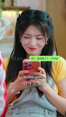 BẠCH NGUYỆT QUANG MẤT SỚM XUYÊN ĐẾN 11 NĂM SAU phần 2 - Tập 5