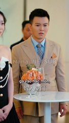 BẠCH NGUYỆT QUANG MẤT SỚM XUYÊN ĐẾN 11 NĂM SAU phần 2 - Tập 7