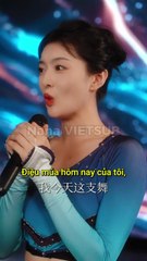 BẠCH NGUYỆT QUANG MẤT SỚM XUYÊN ĐẾN 11 NĂM SAU phần 2 - Tập 9