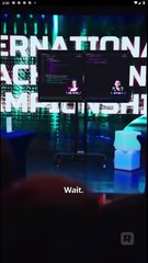 [New] The Hacker Heiress Strikes Back