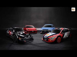2024 Hyundai N x Toyota GR Festival Motorsport-Spektakel in Korea | alles was Ihr wissen müsst