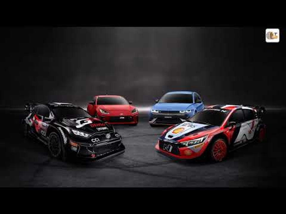 2024 Hyundai N x Toyota GR Festival Motorsport-Spektakel in Korea | alles was Ihr wissen müsst