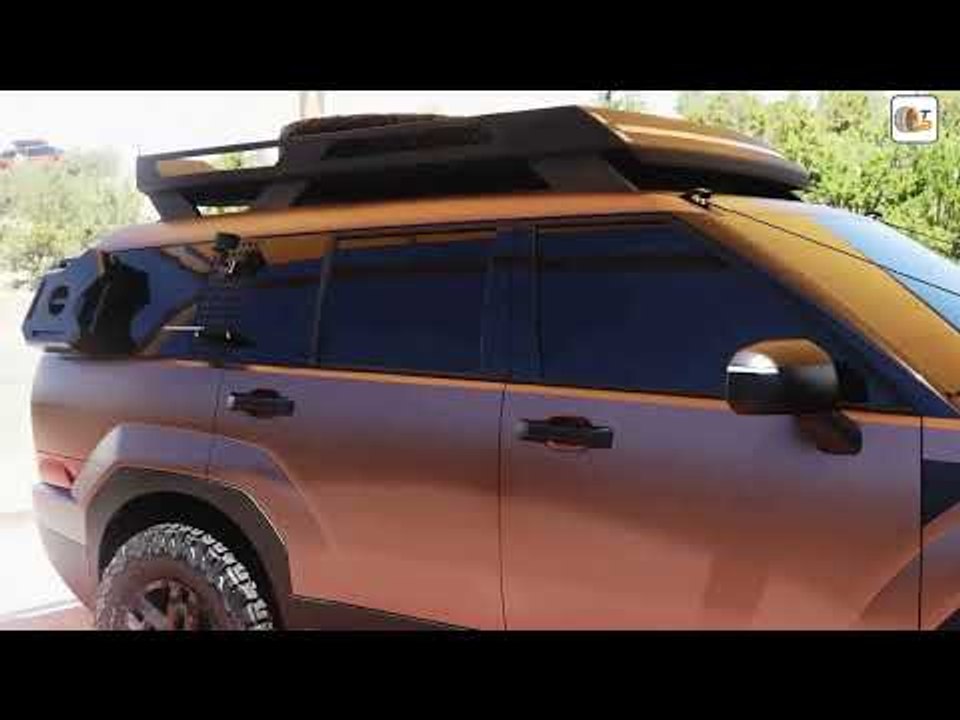 2025 Hyundai Santa Fe 2.5T Hybrid XRT | alles was Ihr wissen müsst