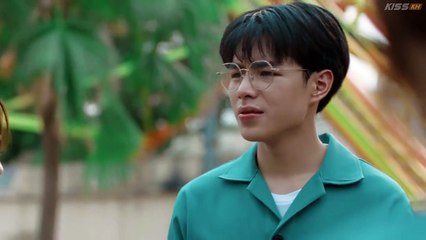 The Dark Dice Episode 8 | Engsub