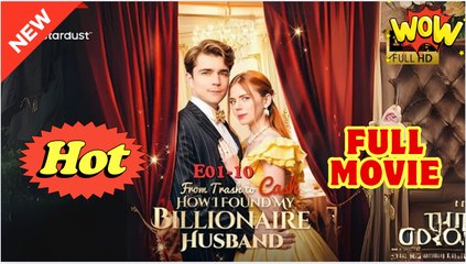 From Trash To Cash How I Found A Billionaire Full - Video Dailymotion