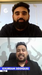 Ajaz Patel opens up about Rishabh Pant’s fearless mindset in Test cricket