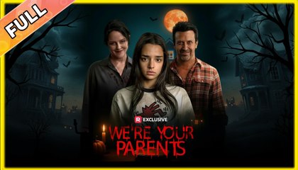 We're Your Parents #shortfilm