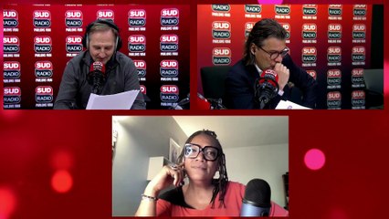 Champions ! avec Monique Ewanje Epée, légende de l'athlétisme français