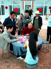 Estos 180.000 yuanes son suficientes para matar a toda tu familia