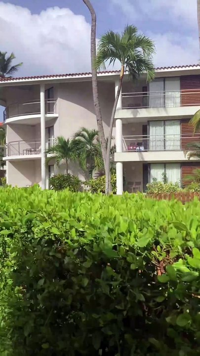 Dreams Hotel Flora  Punta Cana