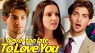Never Too Late To Love You #Full Movie _ Dramabox