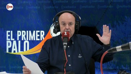 El comentario de Juanma Rodríguez: Vinicius, "mano de hierro y guante de seda"