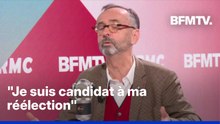 Municipales, Louvre, Algérie...L'interview de Robert Ménard, maire de Béziers, en intégralité