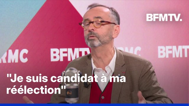 Municipales, Louvre, Algérie...L'interview de Robert Ménard, maire de Béziers, en intégralité